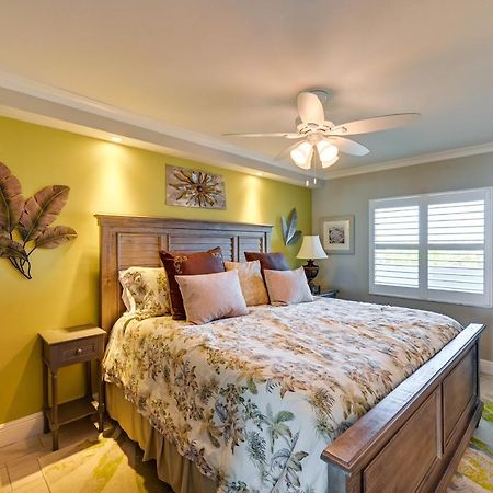 Coastal Marco Island Condo With Club Amenities! Ngoại thất bức ảnh