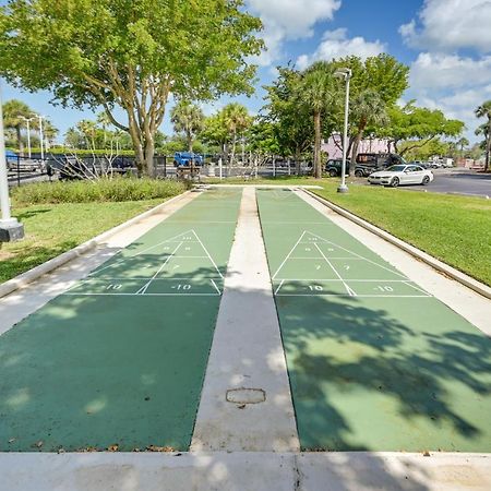 Coastal Marco Island Condo With Club Amenities! Ngoại thất bức ảnh