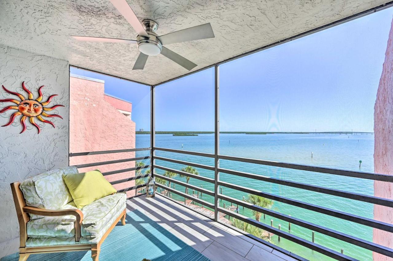 Coastal Marco Island Condo With Club Amenities! Ngoại thất bức ảnh