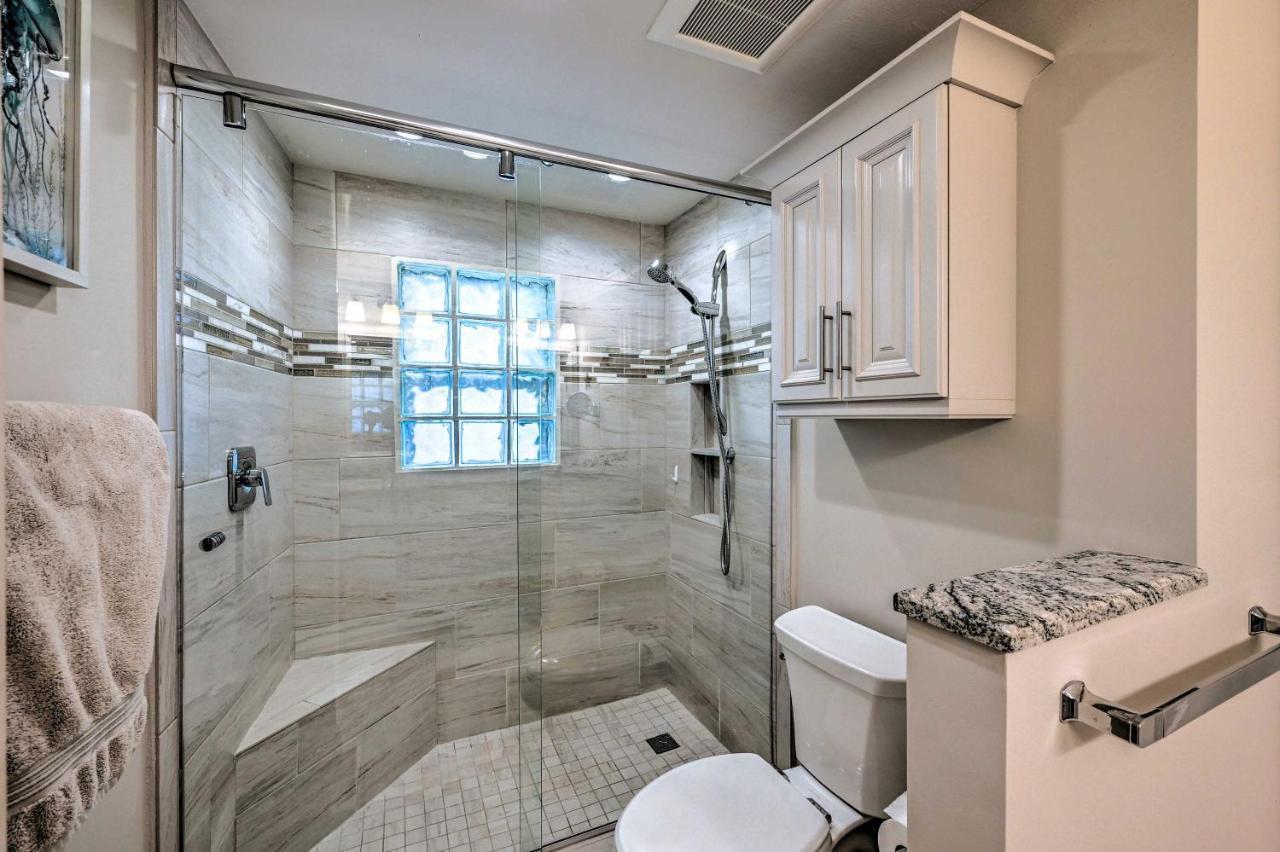 Coastal Marco Island Condo With Club Amenities! Ngoại thất bức ảnh