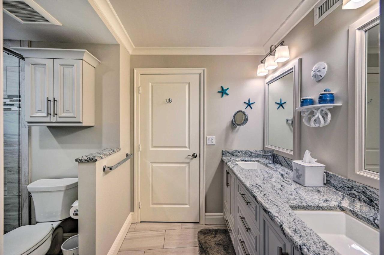 Coastal Marco Island Condo With Club Amenities! Ngoại thất bức ảnh