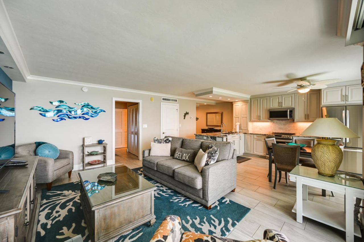 Coastal Marco Island Condo With Club Amenities! Ngoại thất bức ảnh