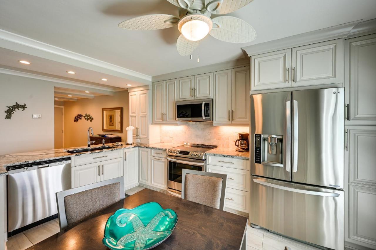 Coastal Marco Island Condo With Club Amenities! Ngoại thất bức ảnh