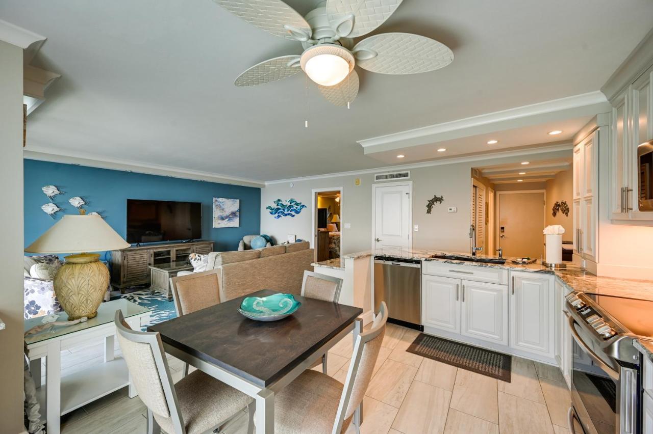 Coastal Marco Island Condo With Club Amenities! Ngoại thất bức ảnh