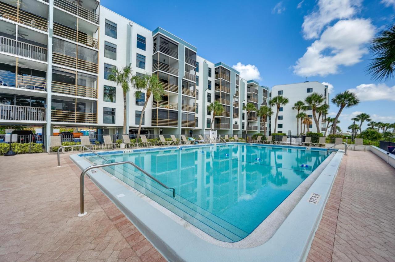 Coastal Marco Island Condo With Club Amenities! Ngoại thất bức ảnh