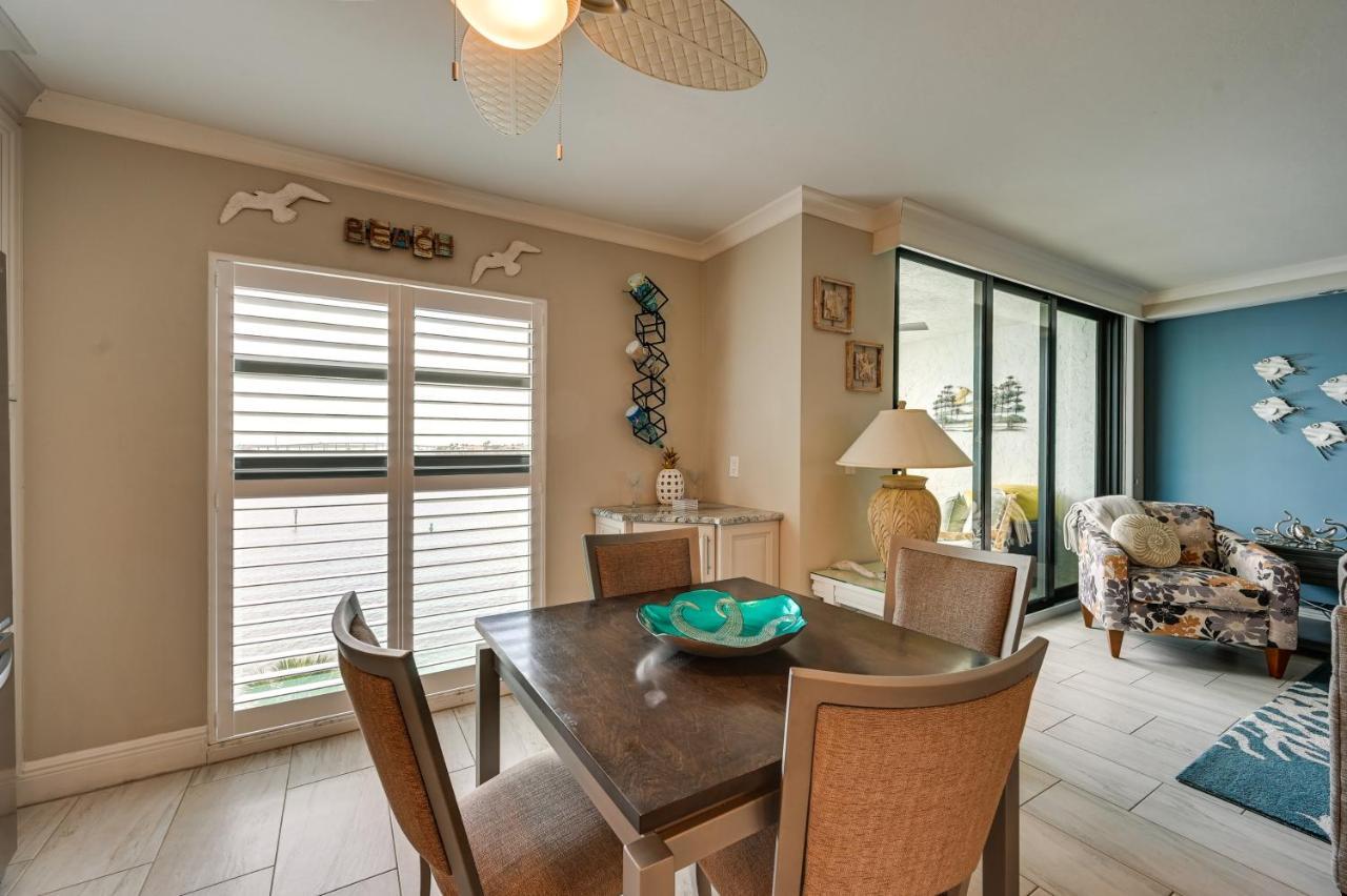 Coastal Marco Island Condo With Club Amenities! Ngoại thất bức ảnh