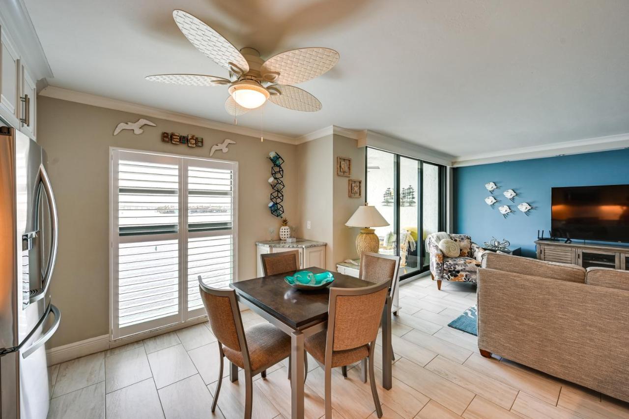 Coastal Marco Island Condo With Club Amenities! Ngoại thất bức ảnh
