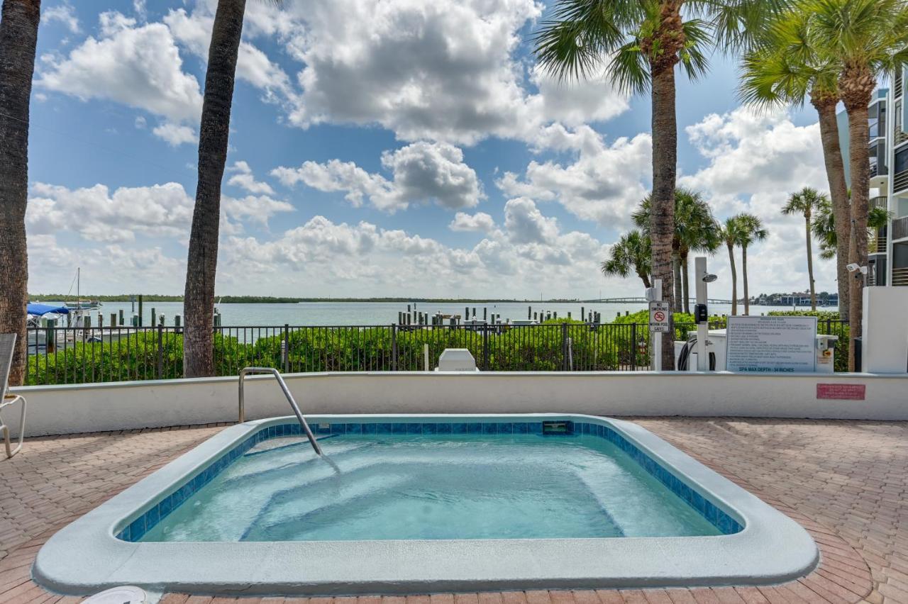 Coastal Marco Island Condo With Club Amenities! Ngoại thất bức ảnh