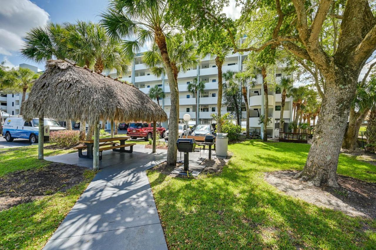 Coastal Marco Island Condo With Club Amenities! Ngoại thất bức ảnh