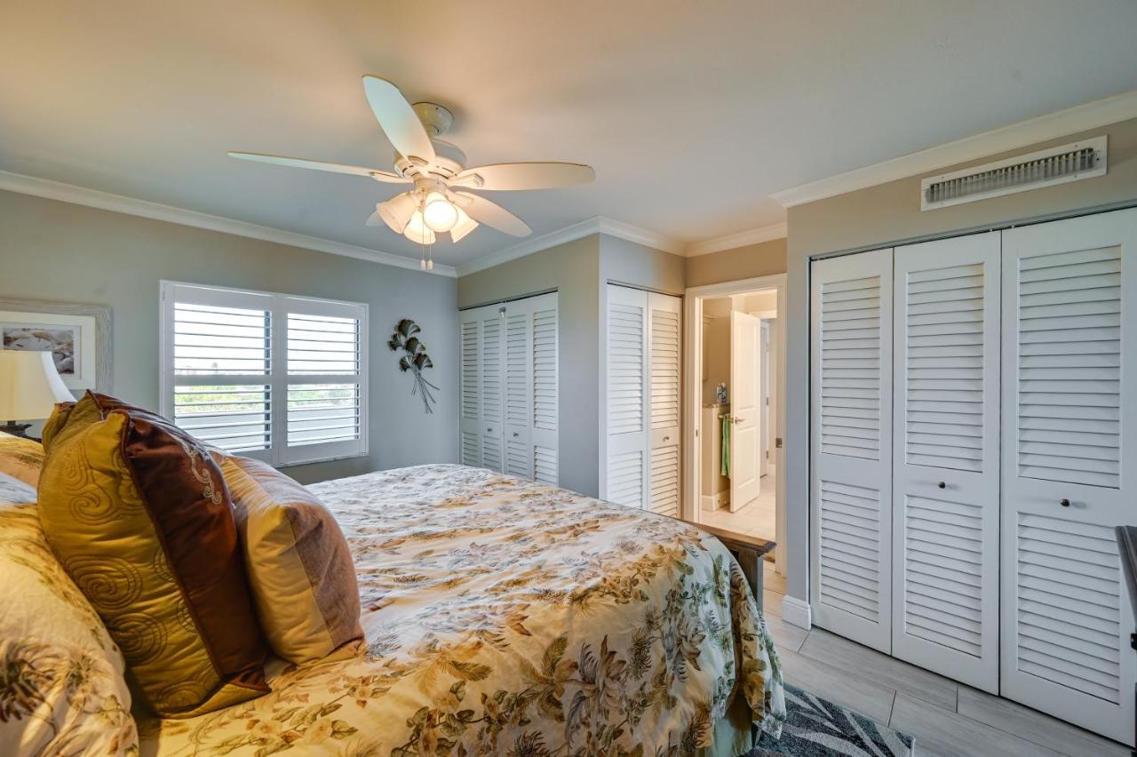 Coastal Marco Island Condo With Club Amenities! Ngoại thất bức ảnh
