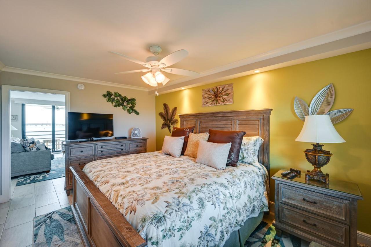 Coastal Marco Island Condo With Club Amenities! Ngoại thất bức ảnh